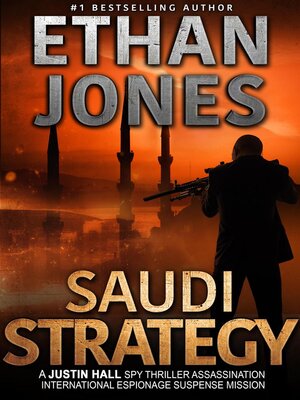 cover image of The Saudi Strategy